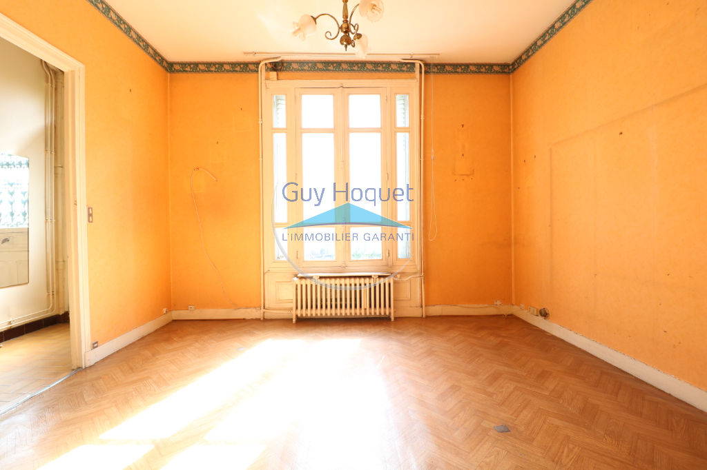 Maison Velizy Villacoublay