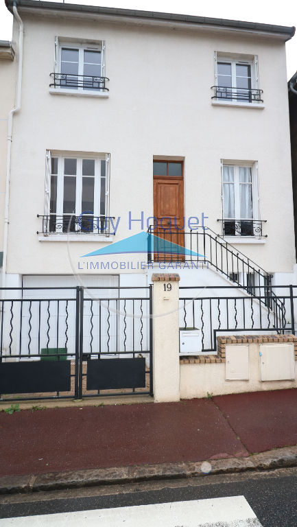 Vente : maison F4 (76 m²) à VÉLIZY-VILLACOUBLAY