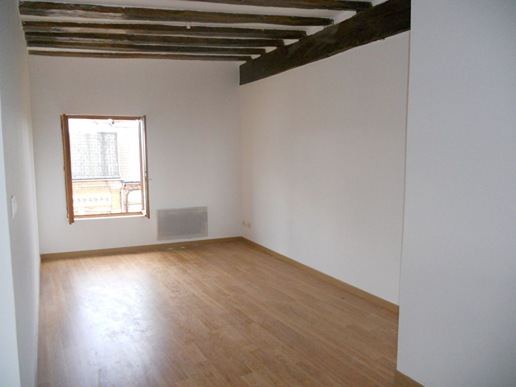 Appartement duplex - 3 pièces - 66 m²