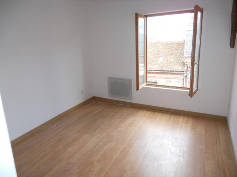 Appartement duplex - 3 pièces - 66 m²