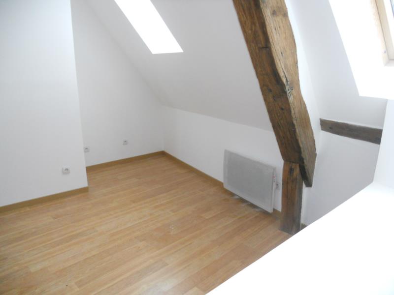 Appartement duplex - 3 pièces - 66 m²