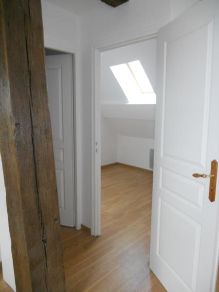 Appartement duplex - 3 pièces - 66 m²