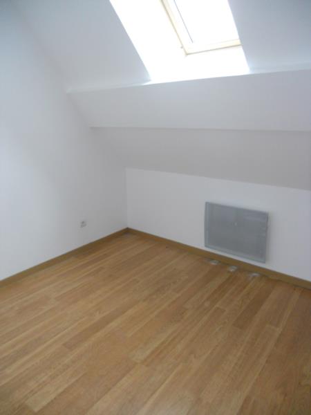 Appartement duplex - 3 pièces - 66 m²