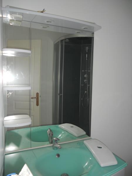 Appartement duplex - 3 pièces - 66 m²