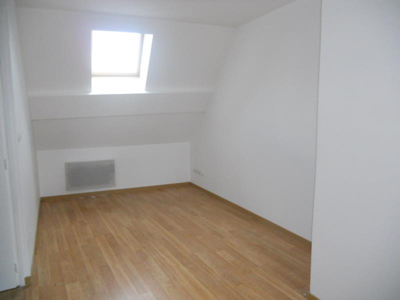Appartement duplex - 3 pièces - 66 m²