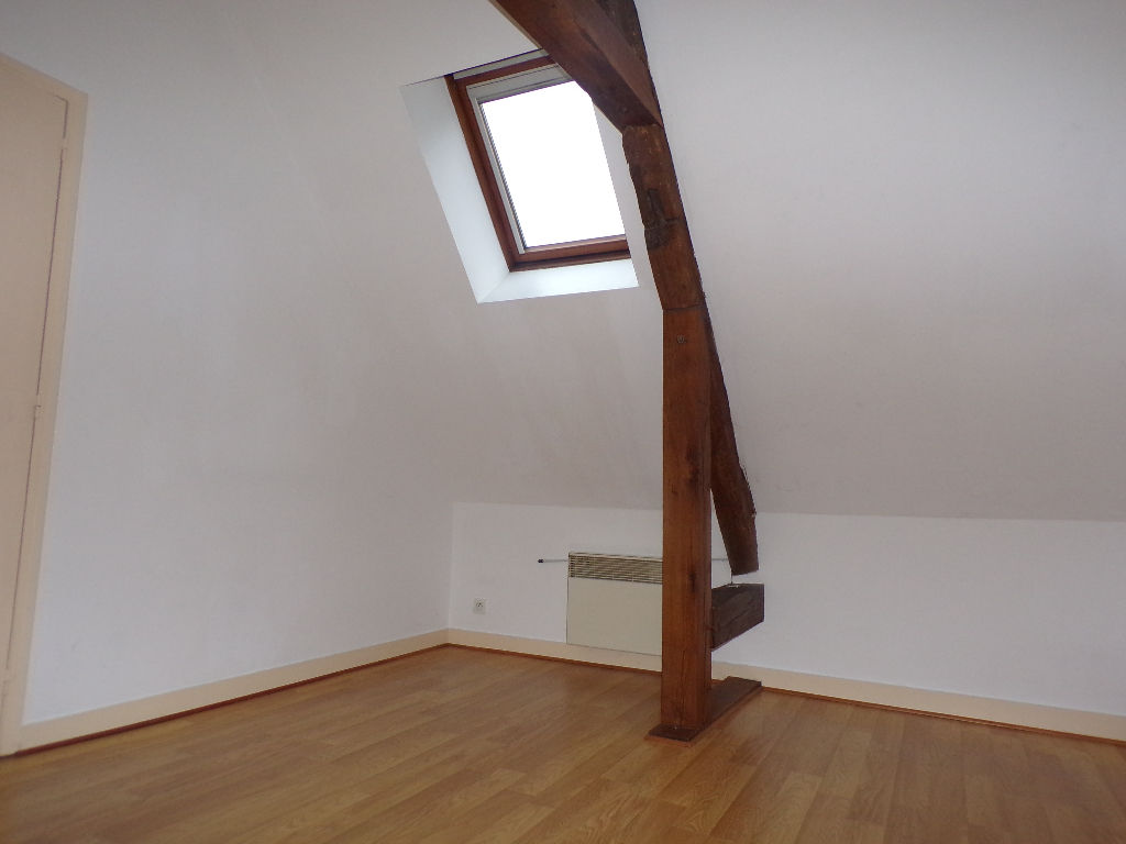 Maison de ville - 3 pièces, 54 m² - Centre ville Verneuil