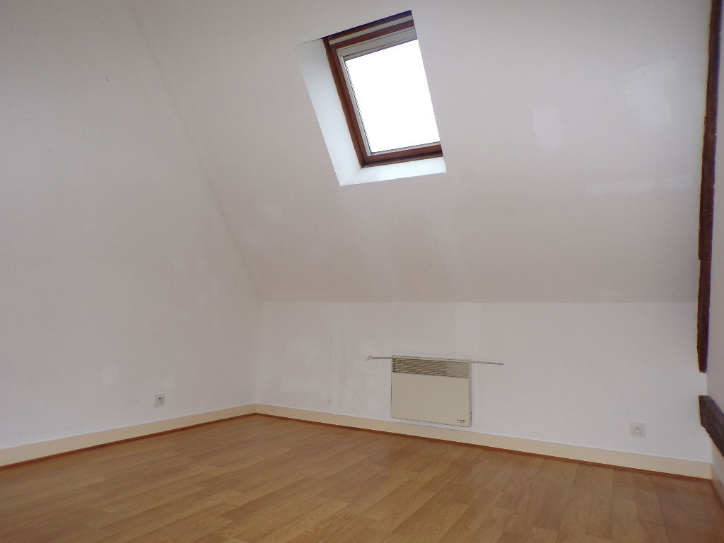 Maison de ville - 3 pièces, 54 m² - Centre ville Verneuil