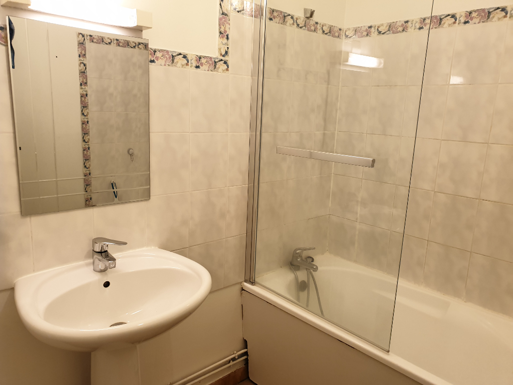 Maison de ville - 3 pièces, 54 m² - Centre ville Verneuil