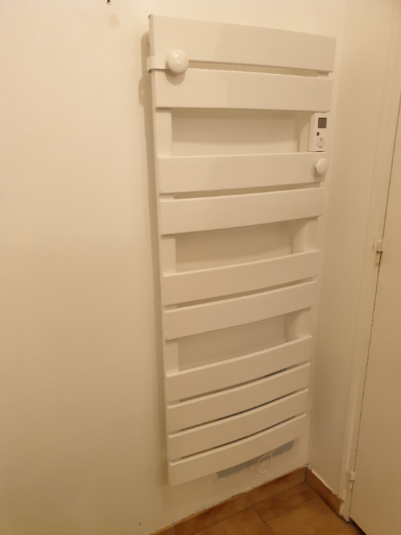 Maison de ville - 3 pièces, 54 m² - Centre ville Verneuil