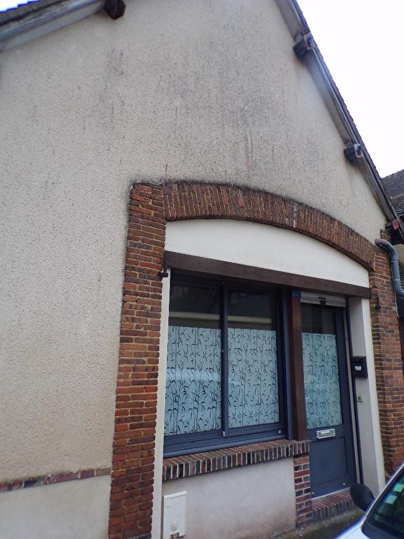 Maison de ville - 3 pièces, 54 m² - Centre ville Verneuil