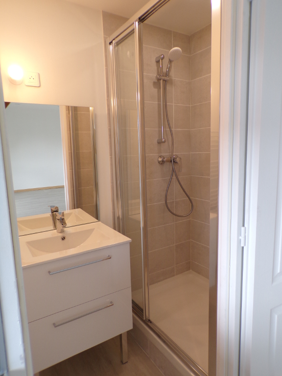 CENTRE VILLE VERNEUIL SUR AVRE