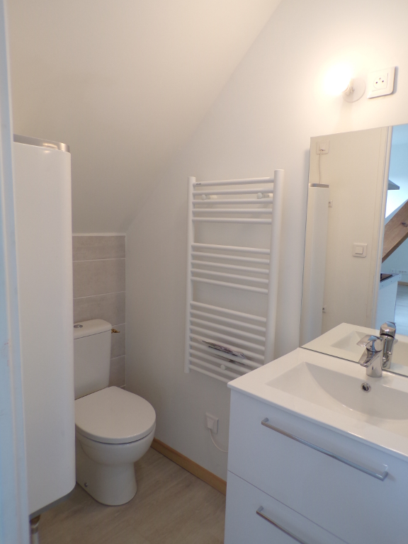 CENTRE VILLE VERNEUIL SUR AVRE