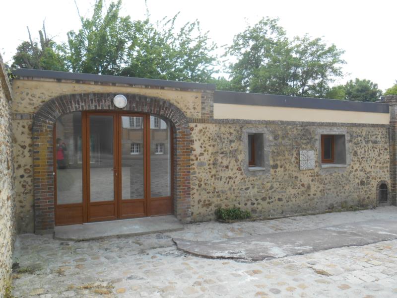 Appartement - 3 pièces - 53 m²