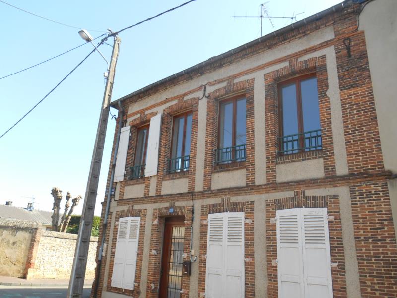 Appartement - 2 pièces, 65 m² - Centre ville Verneuil