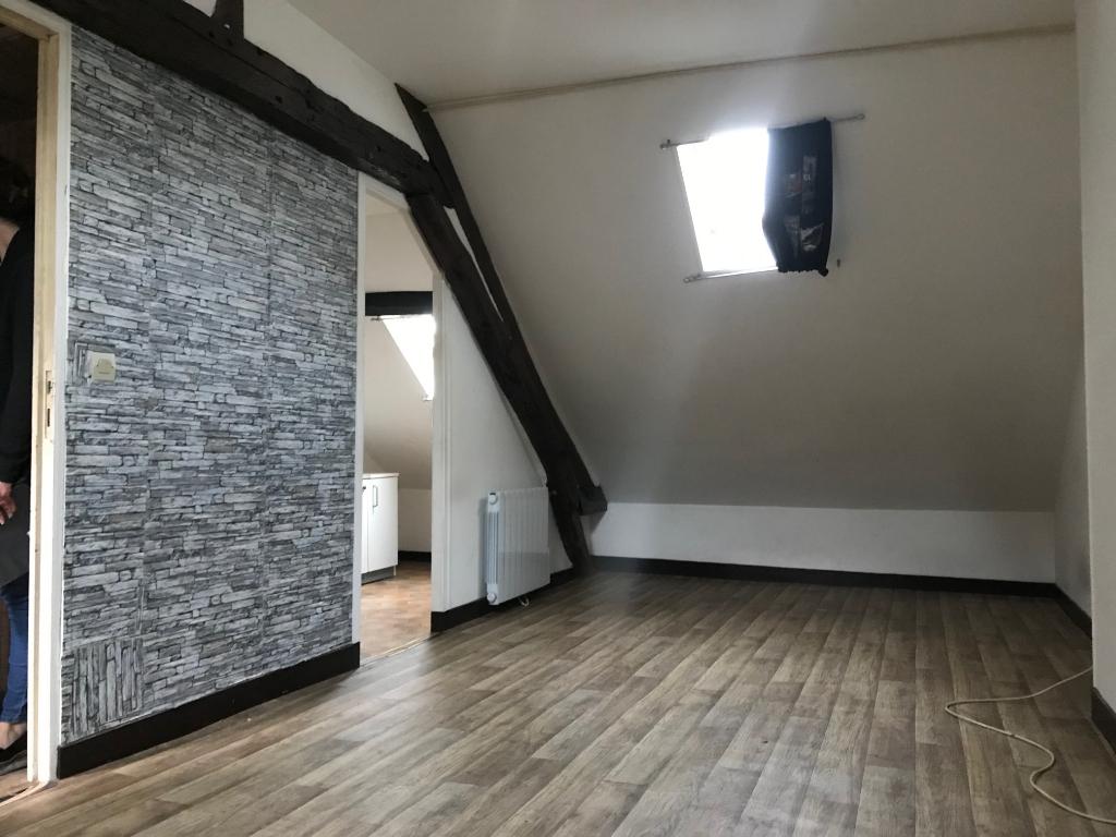 Appartement Breteuil 1 pièce(s) 18 m2