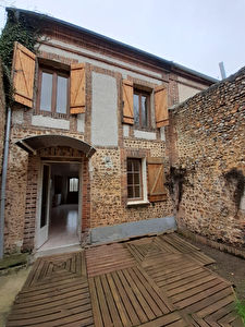 Maison  de ville Rugles