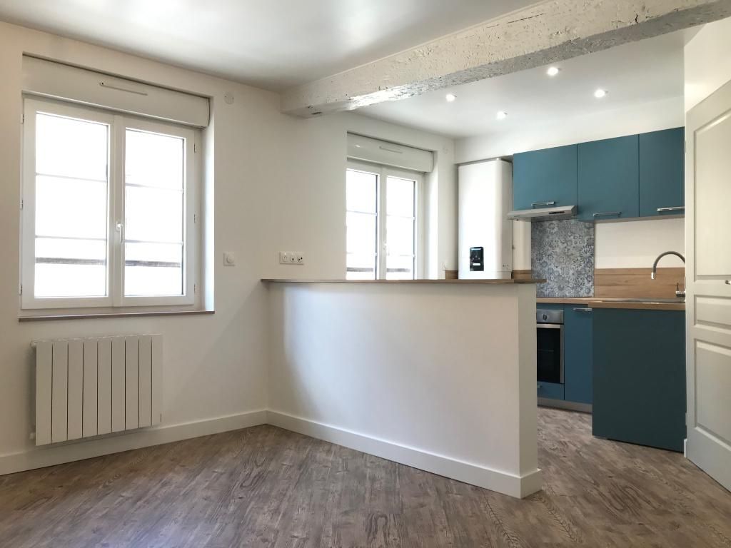 Appartement Centre ville VERNEUIL