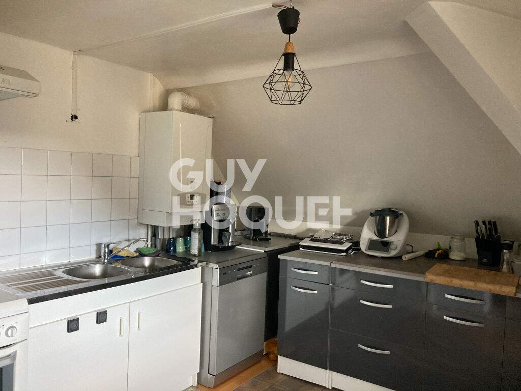 Appartement F2 Bis Verneuil d'Avre et d'Iton