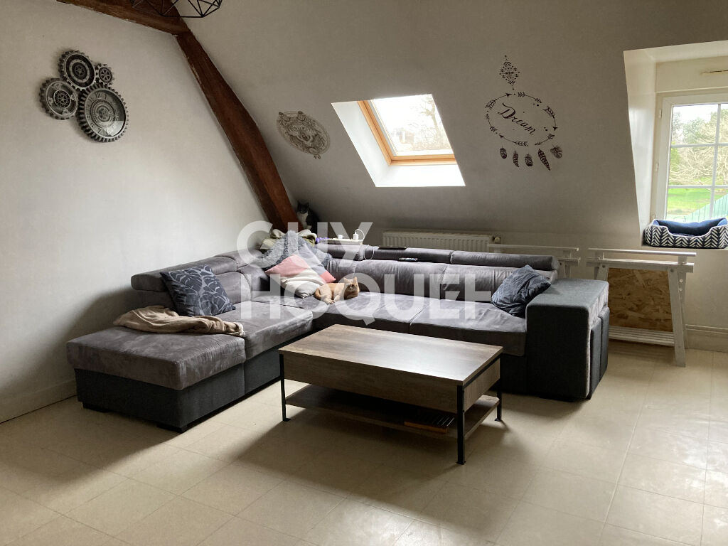 Appartement F2 Bis Verneuil d'Avre et d'Iton