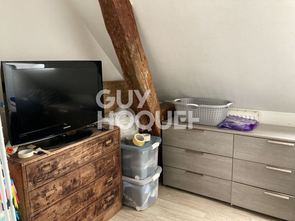 Appartement F2 Bis Verneuil d'Avre et d'Iton