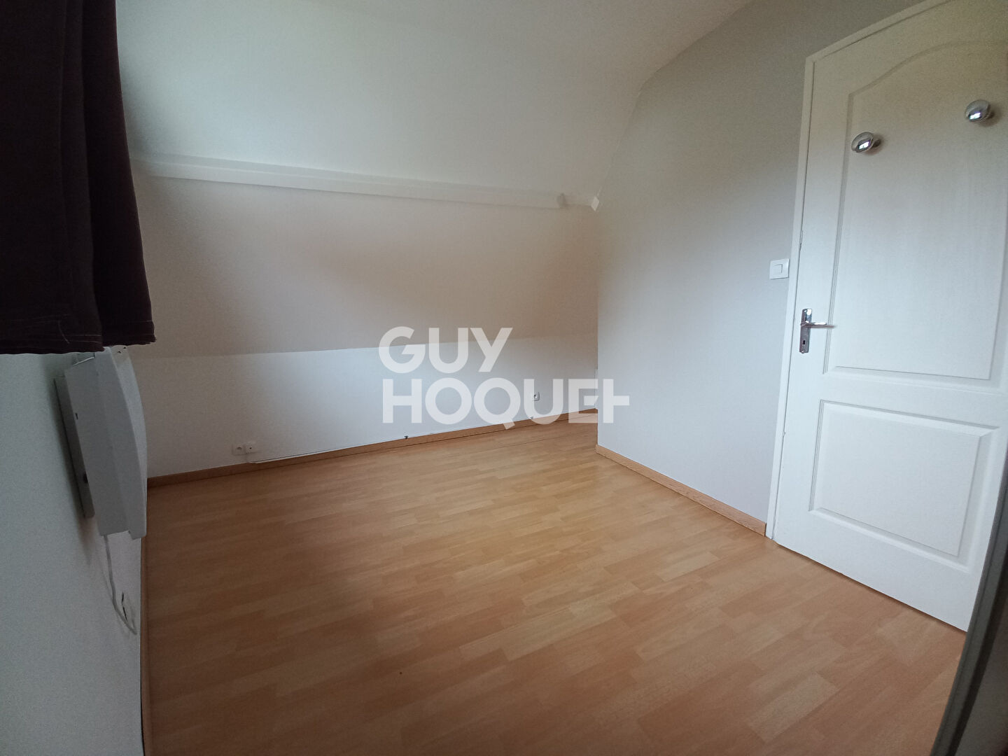 Maison mitoyenne 20 m² Breteuil