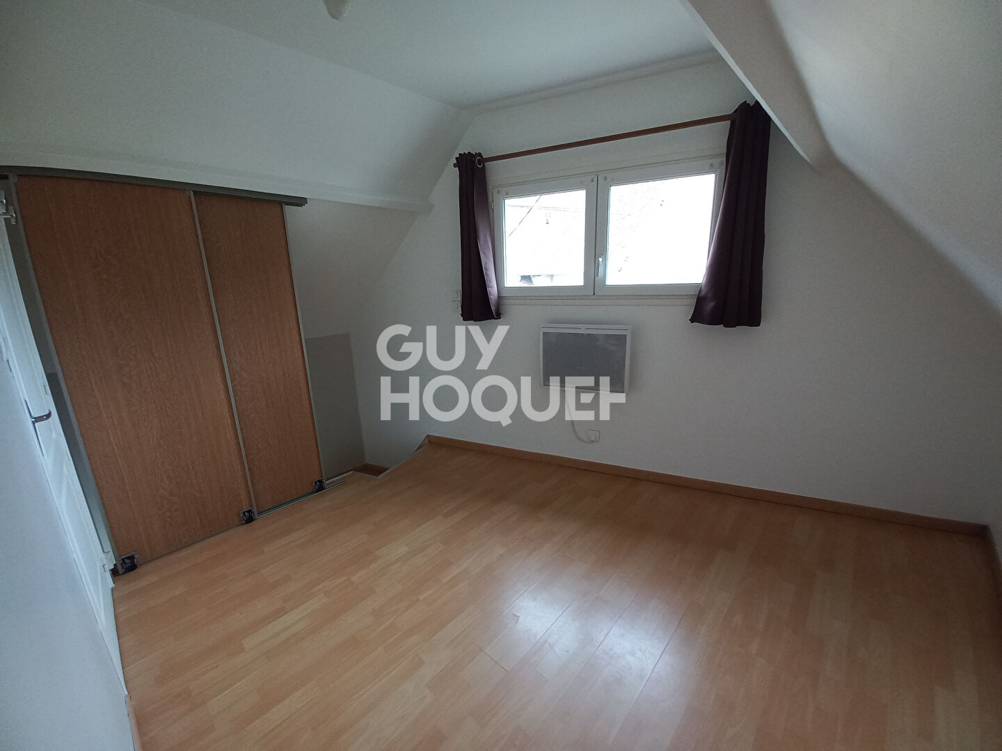 Maison mitoyenne 20 m² Breteuil