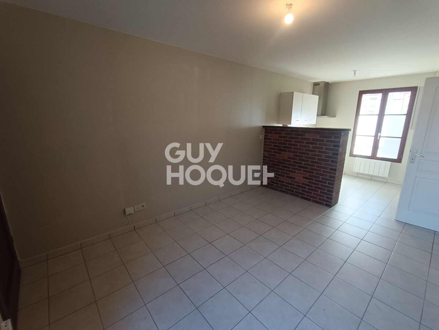 Maison Breteuil 3 pièce(s) 47 m2