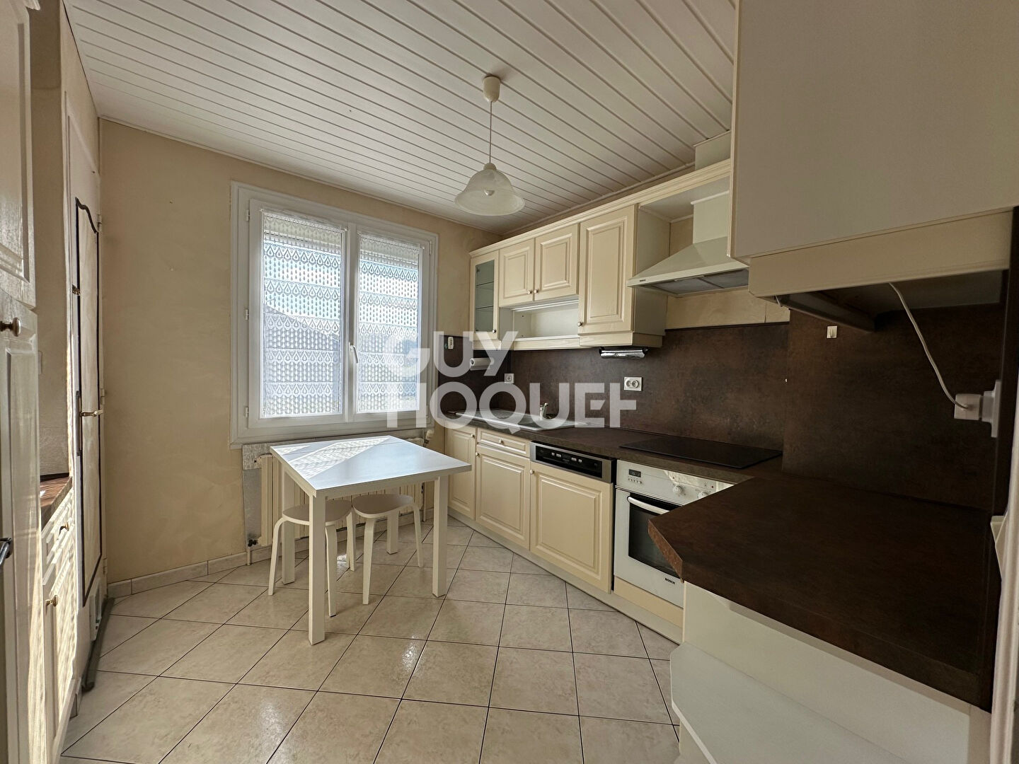 Maison Verneuil D Avre Et D Iton 5 pièce(s) 83.73 m2