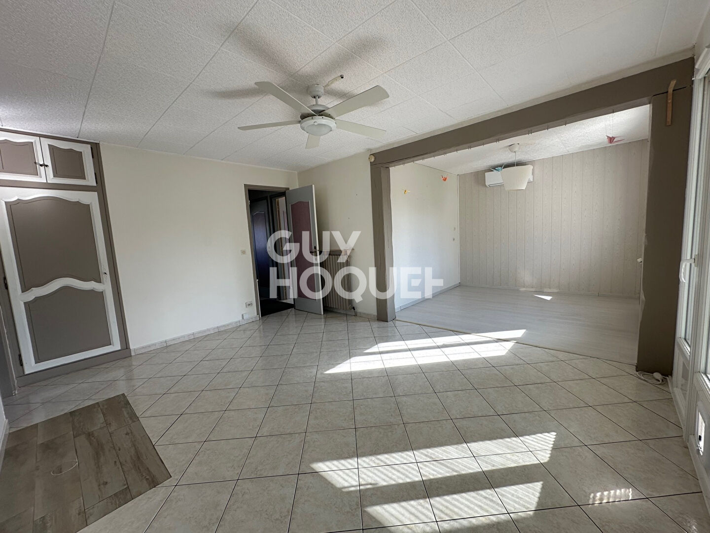 Maison Verneuil D Avre Et D Iton 5 pièce(s) 83.73 m2