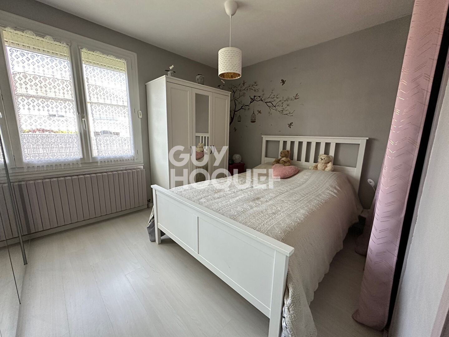 Maison Verneuil D Avre Et D Iton 5 pièce(s) 83.73 m2