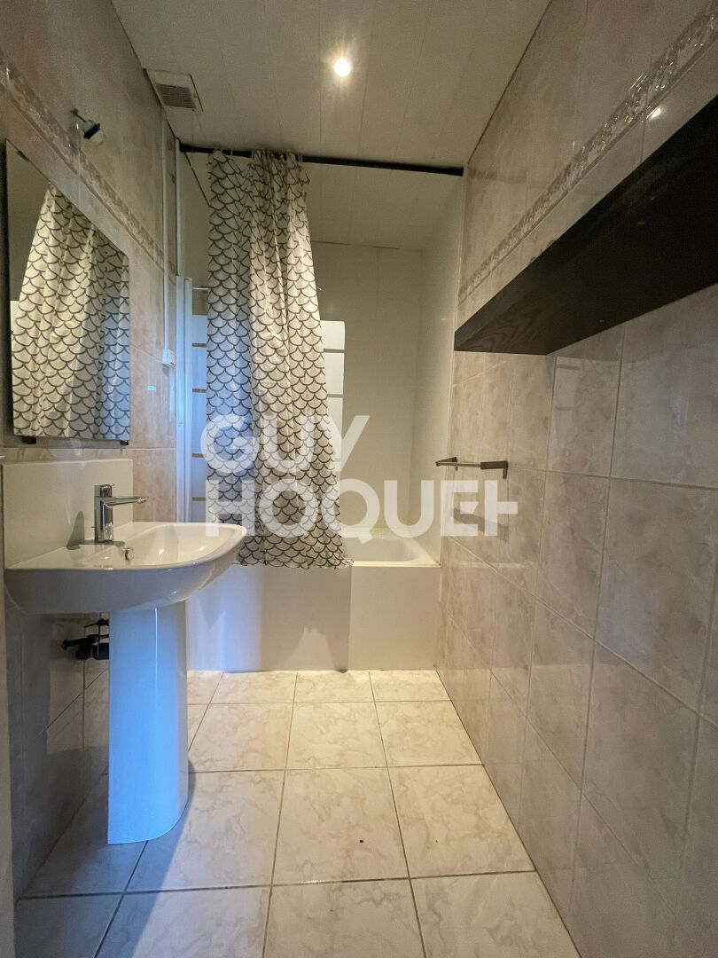 Maison Tillieres Sur Avre 4 pièce(s) 62m2