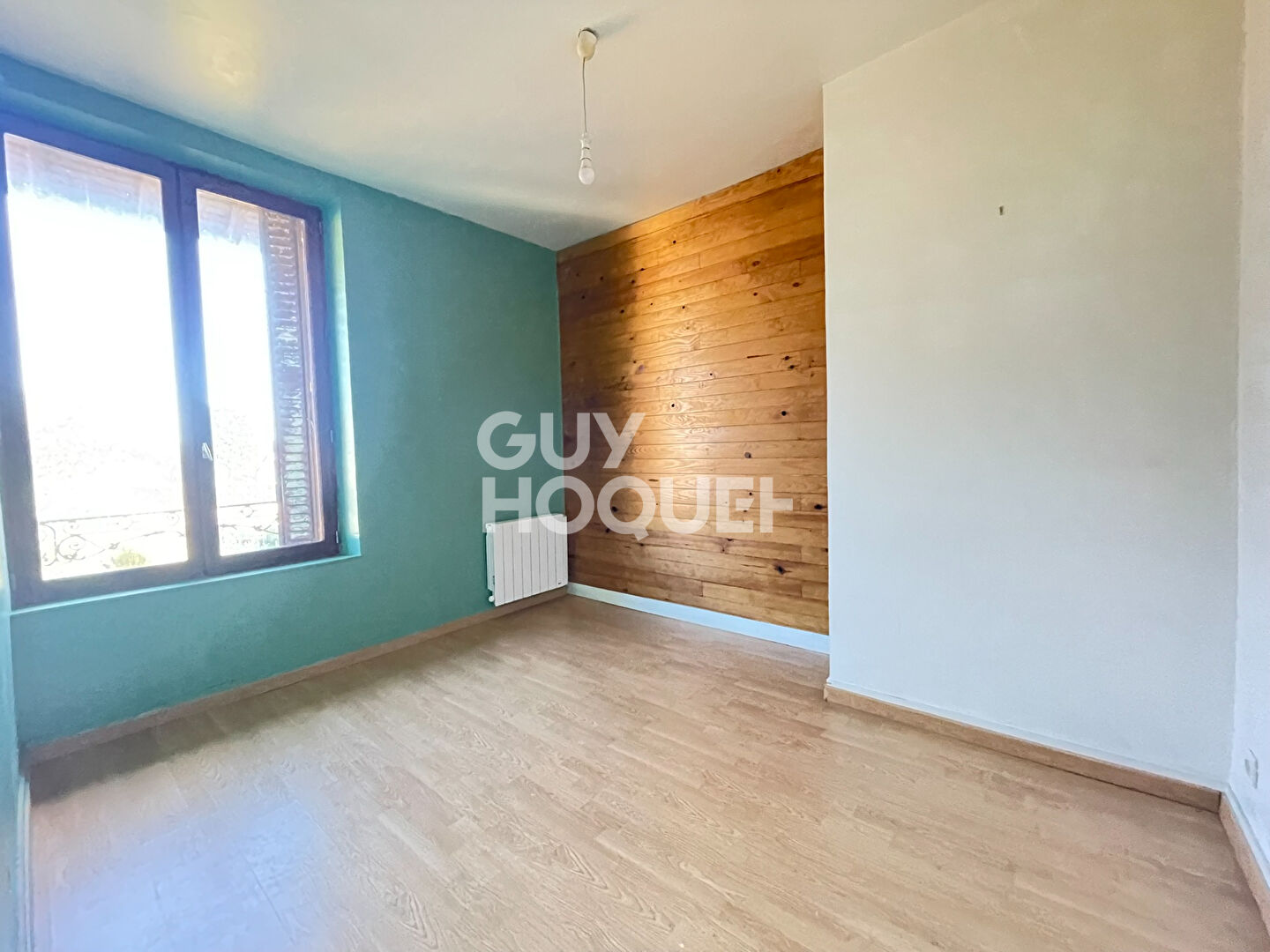 Maison Tillieres Sur Avre 4 pièce(s) 62m2