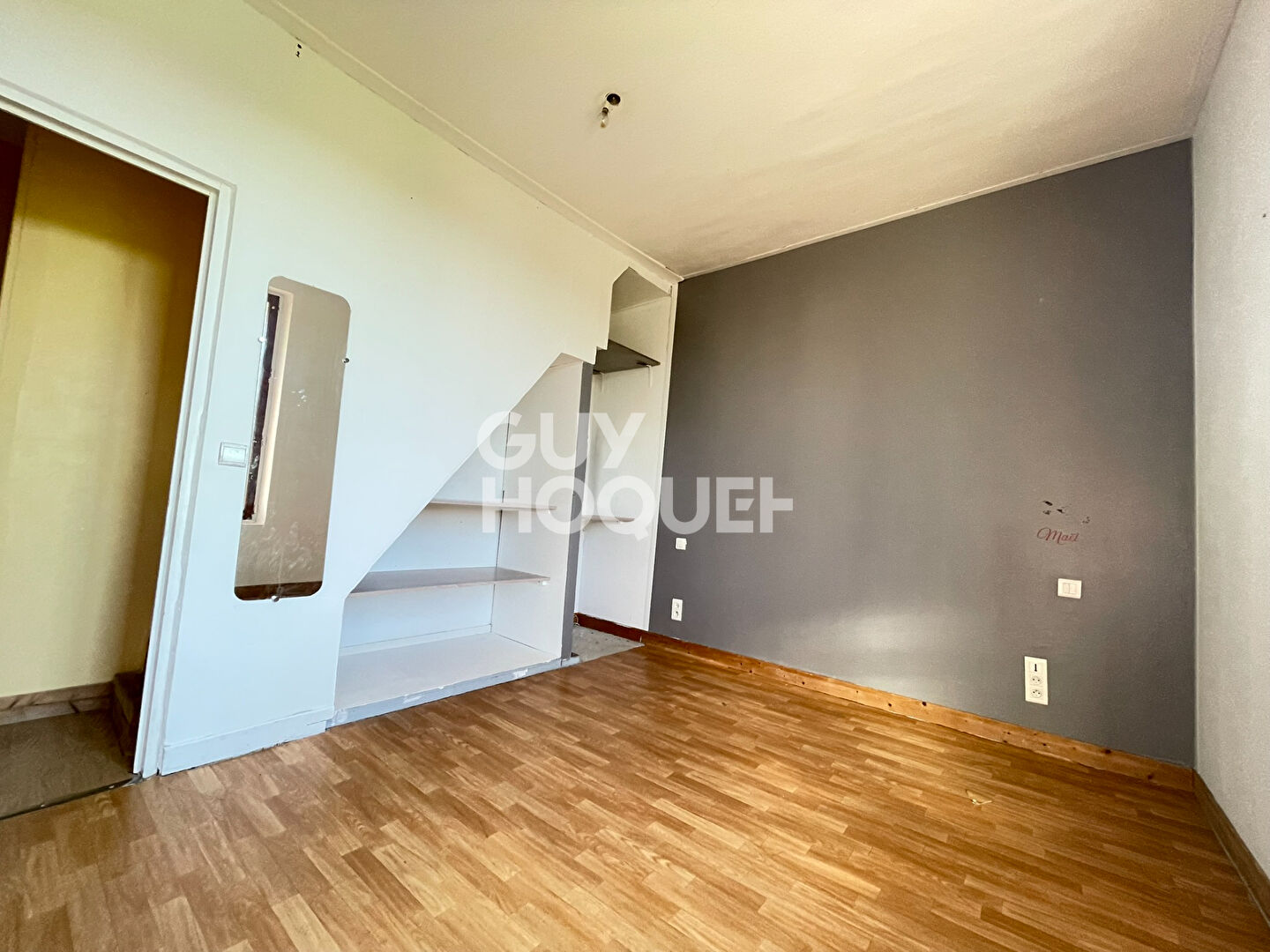 Maison Tillieres Sur Avre 4 pièce(s) 62m2