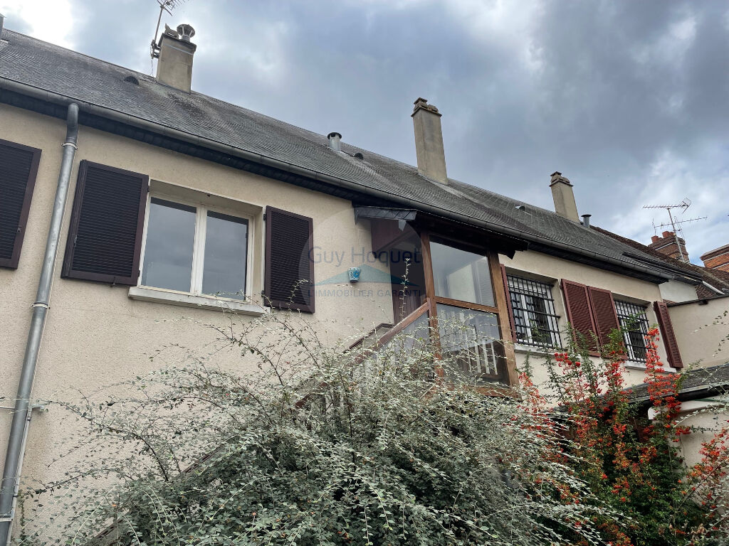 Appartement Verneuil D Avre Et D Iton 4 pièce(s) 96 m2