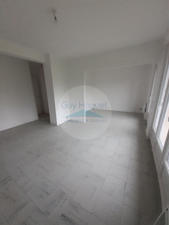 Appartement La Neuve Lyre 2 pièce(s) 52 m2