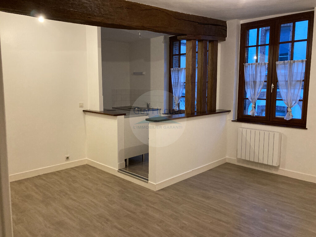 Appartement à Verneuil d'Avre et d'Iton
