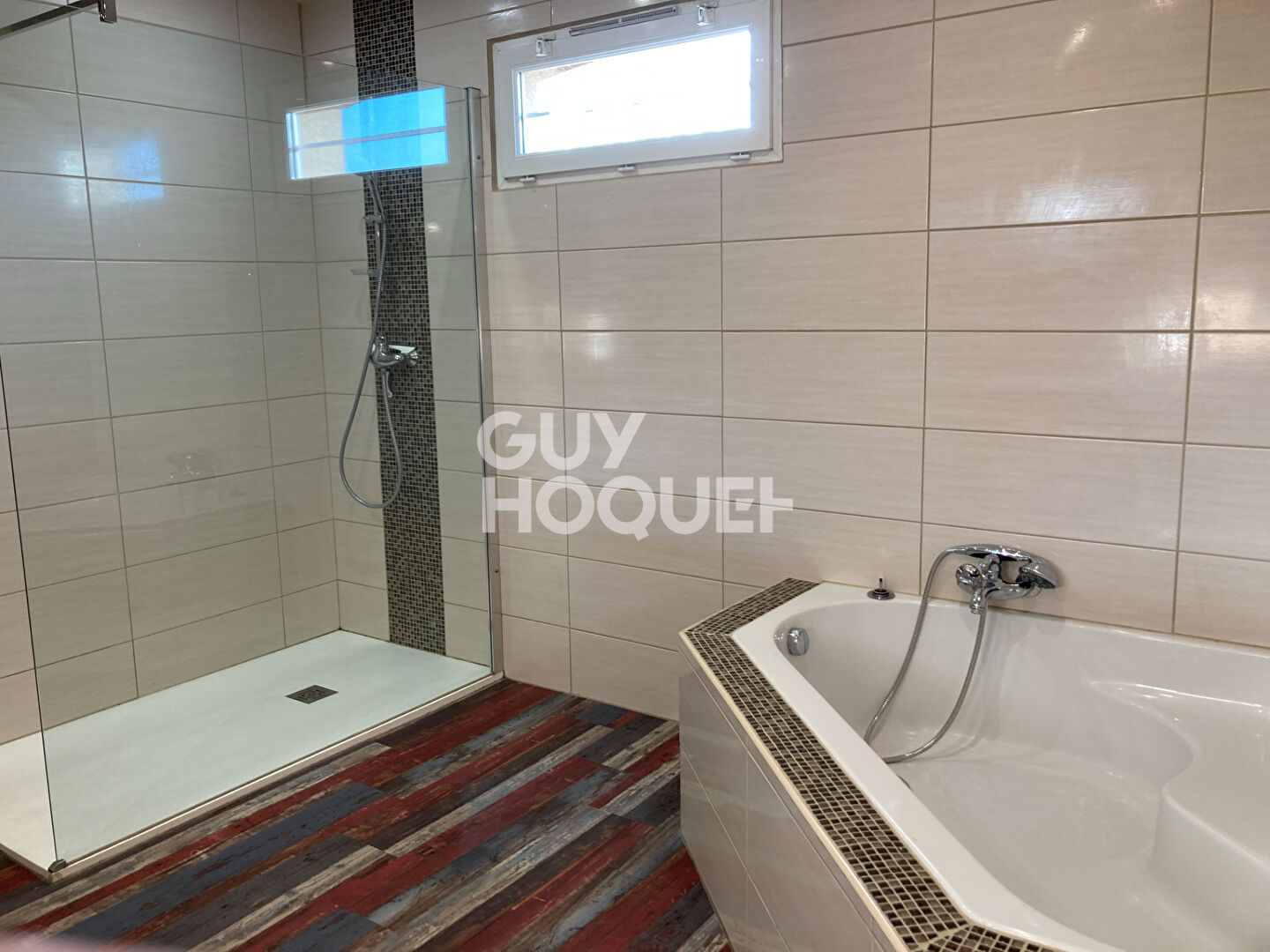 Maison Verneuil D Avre Et D Iton 7 pièce(s) 204.84 m2