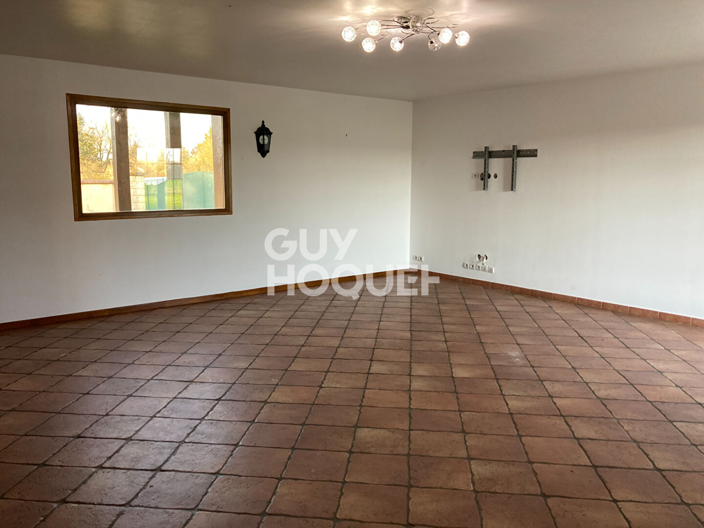 Maison Verneuil D Avre Et D Iton 7 pièce(s) 204.84 m2