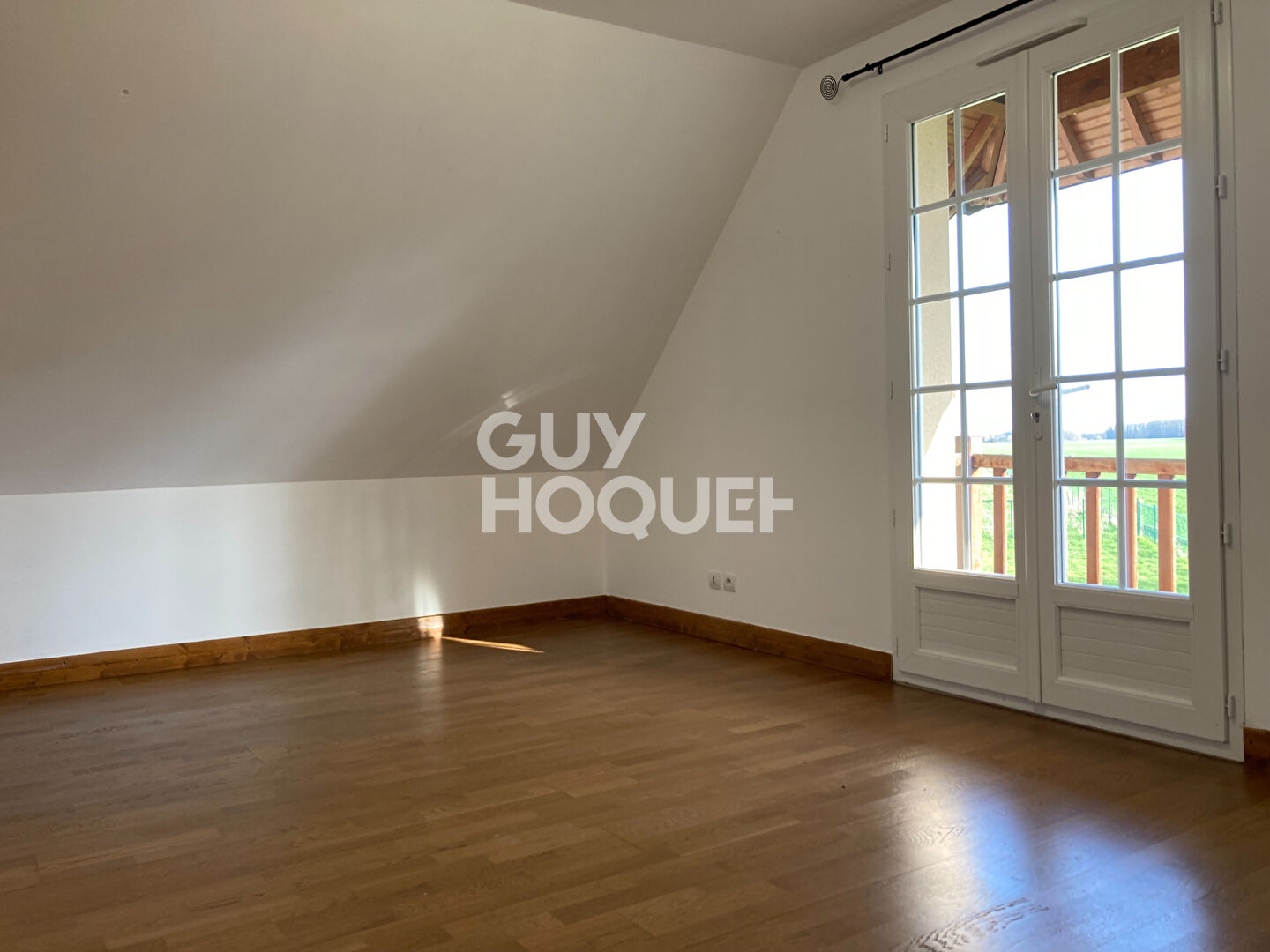 Maison Verneuil D Avre Et D Iton 7 pièce(s) 204.84 m2