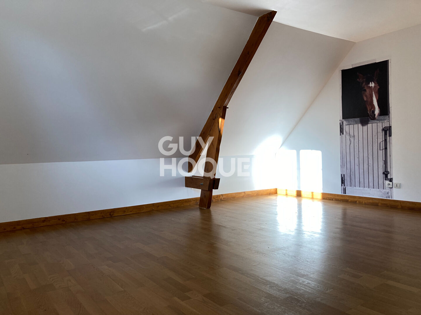 Maison Verneuil D Avre Et D Iton 7 pièce(s) 204.84 m2
