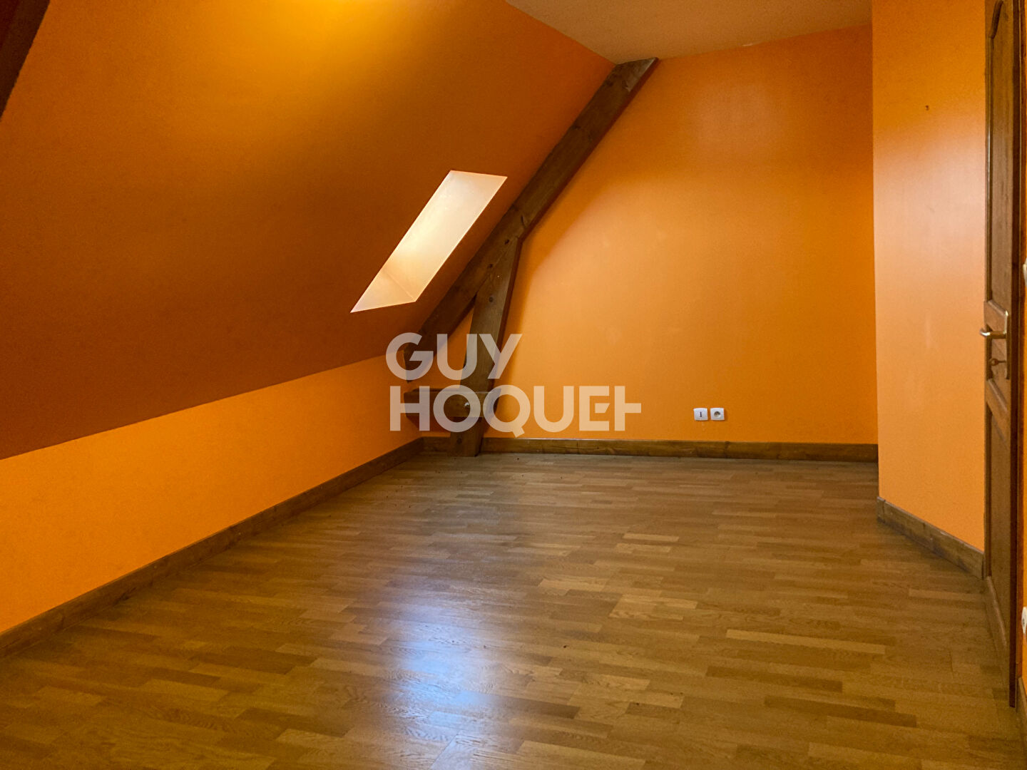 Maison Verneuil D Avre Et D Iton 7 pièce(s) 204.84 m2
