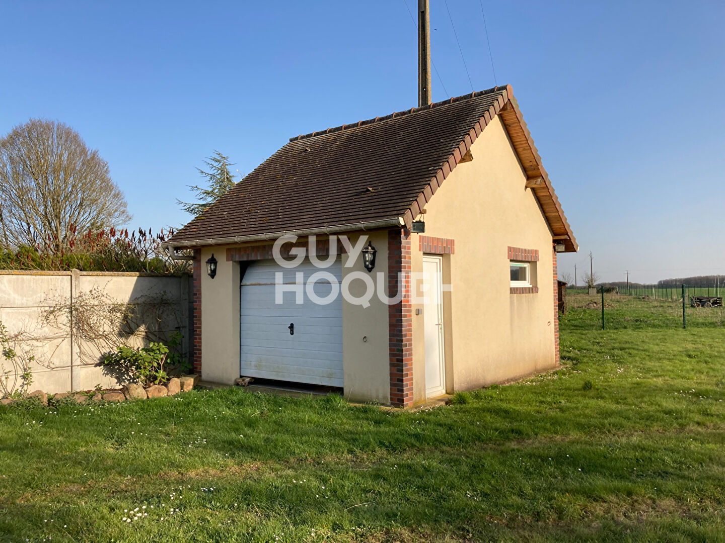 Maison Verneuil D Avre Et D Iton 7 pièce(s) 204.84 m2