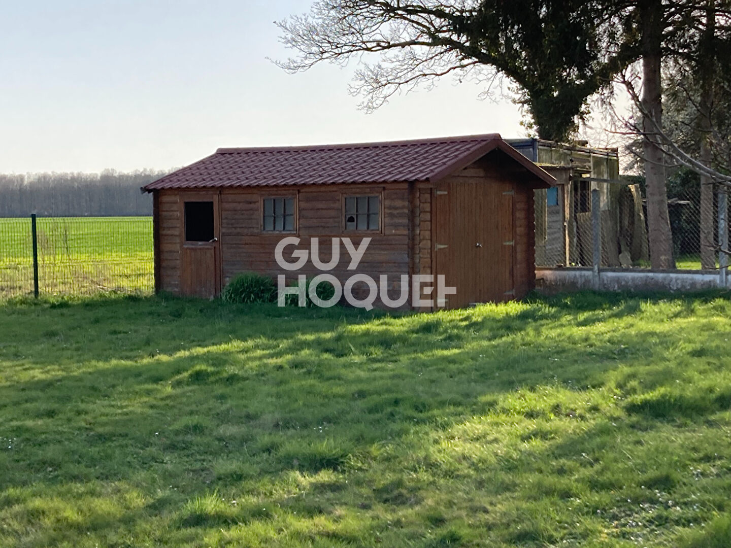 Maison Verneuil D Avre Et D Iton 7 pièce(s) 204.84 m2