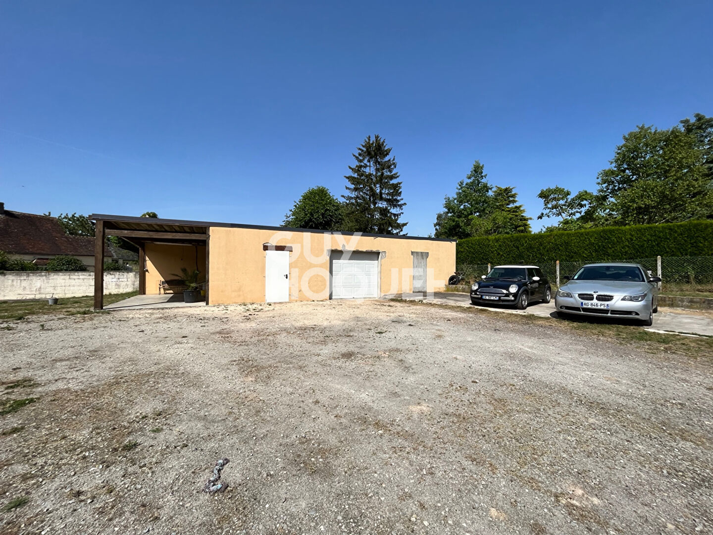 Maison Verneuil 6 pièce(s) 143m2