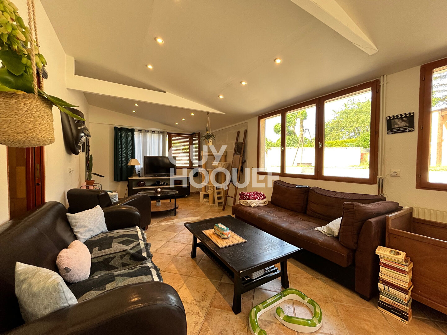 Maison Verneuil 6 pièce(s) 143m2