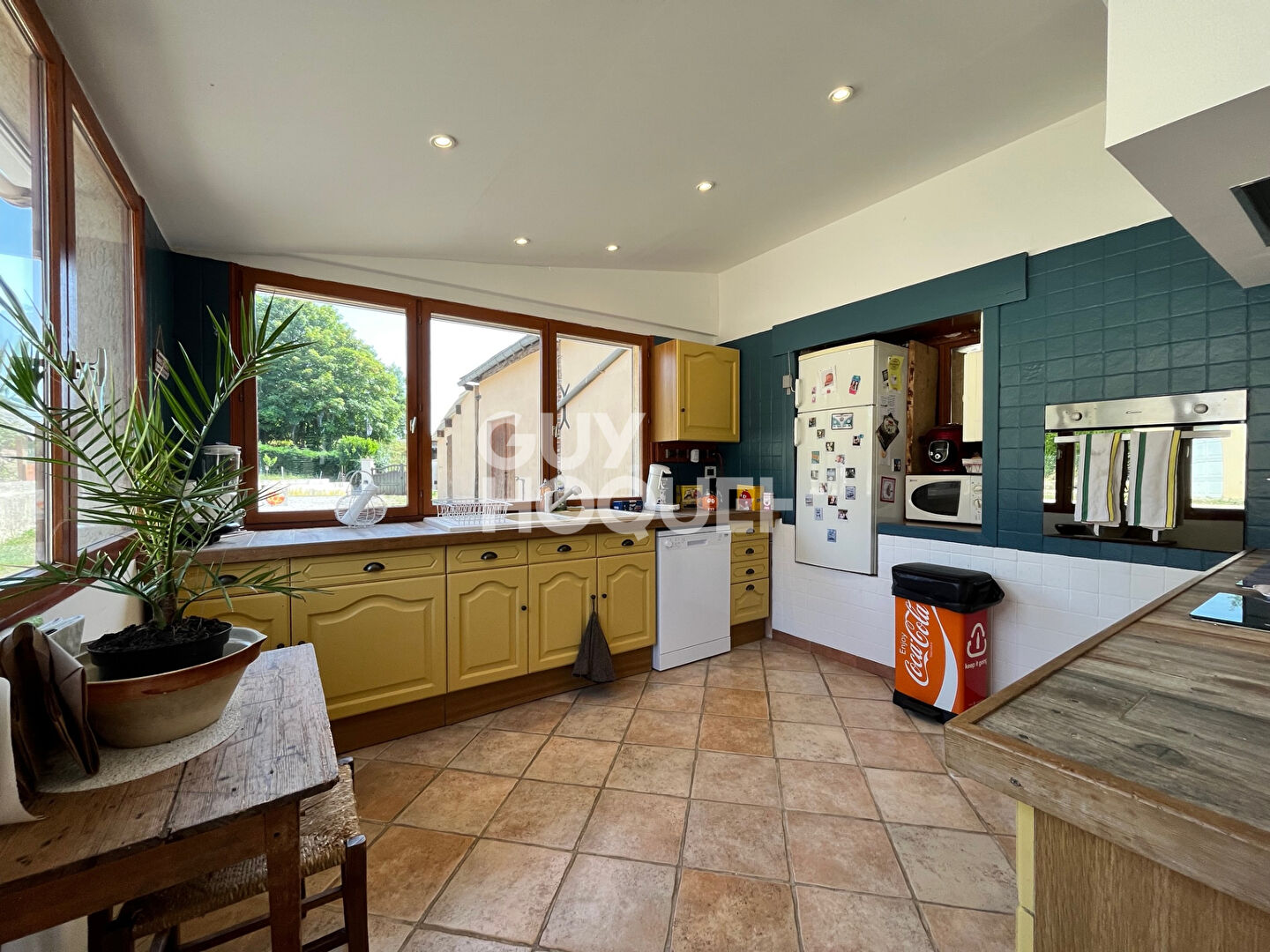 Maison Verneuil 6 pièce(s) 143m2