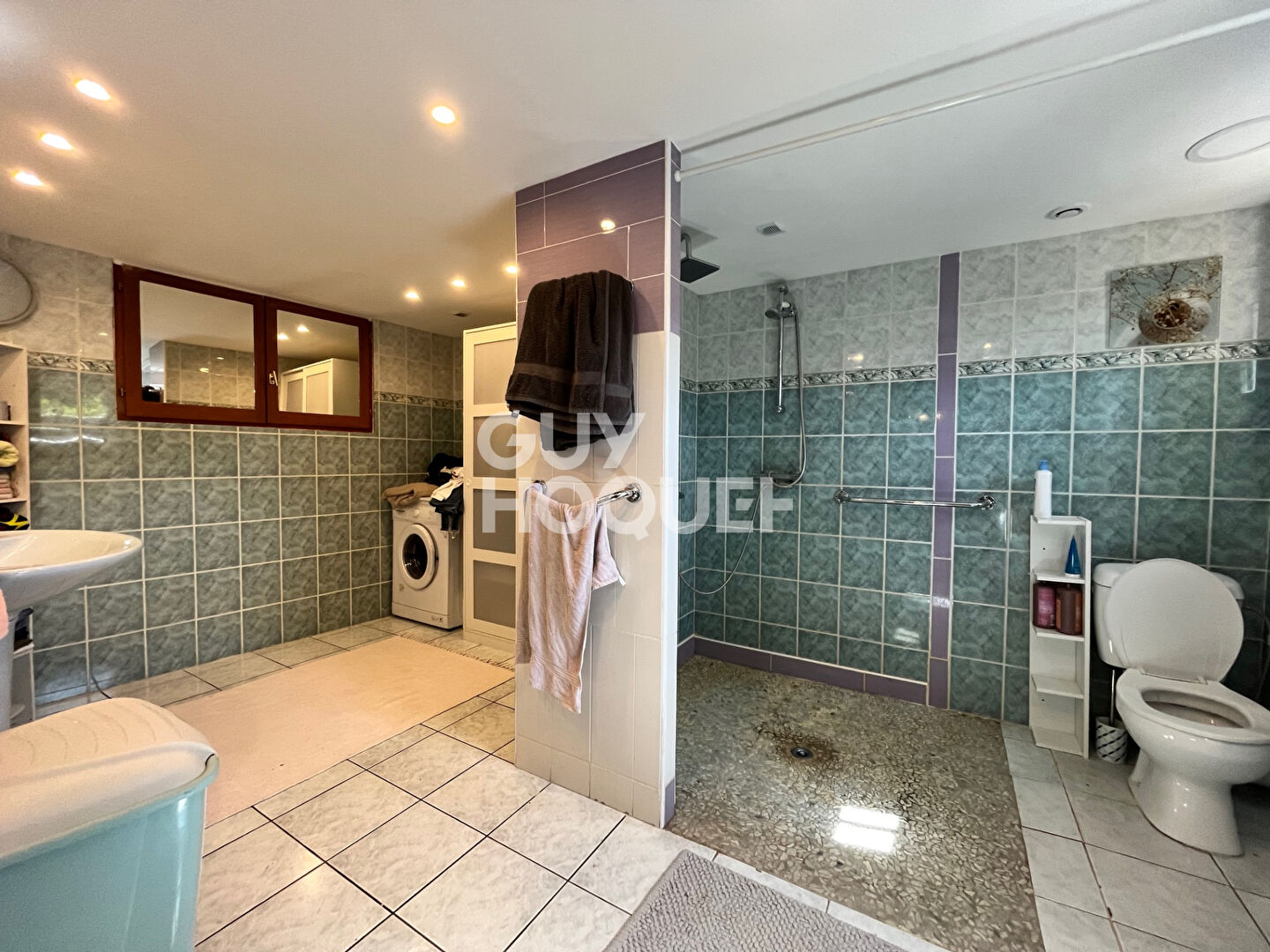 Maison Verneuil 6 pièce(s) 143m2