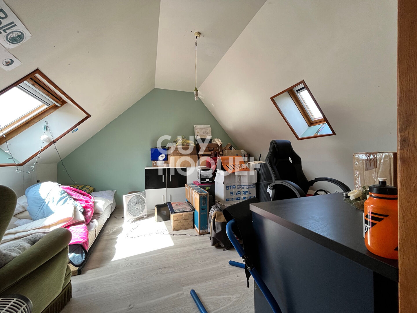 Maison Verneuil 6 pièce(s) 143m2