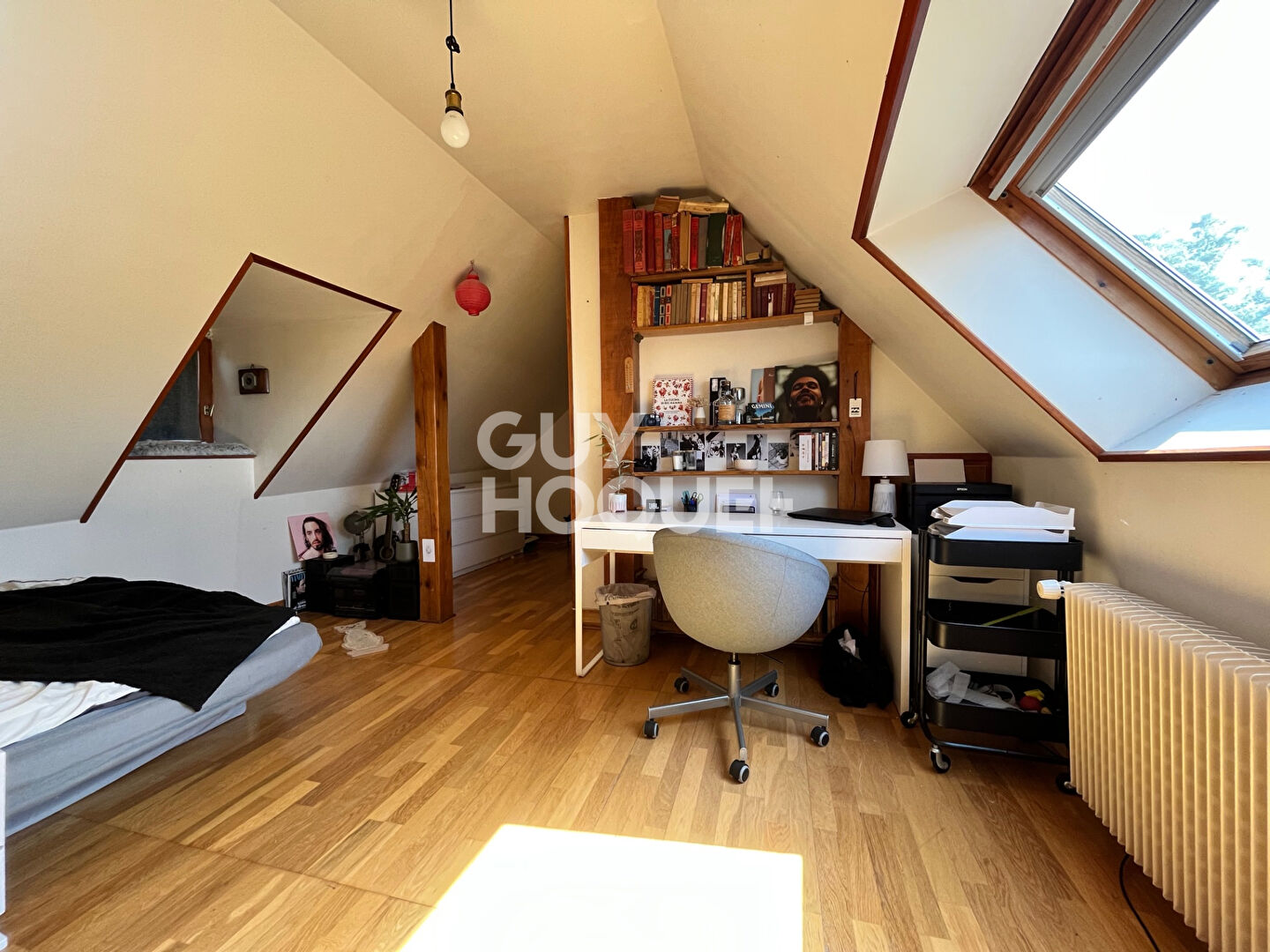 Maison Verneuil 6 pièce(s) 143m2