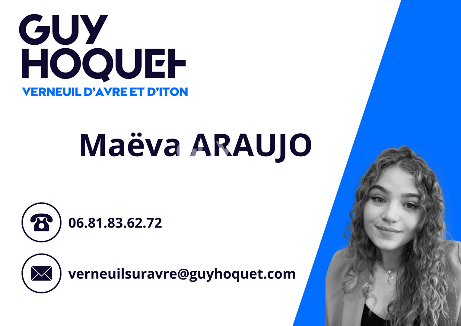 Maison Verneuil 6 pièce(s) 143m2